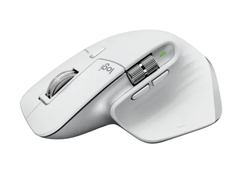 Mouse Inalambrico Logitech Mx Master 3s Recargable