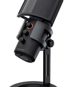 Microfono Cougar Screamer-X RGB Hub USB