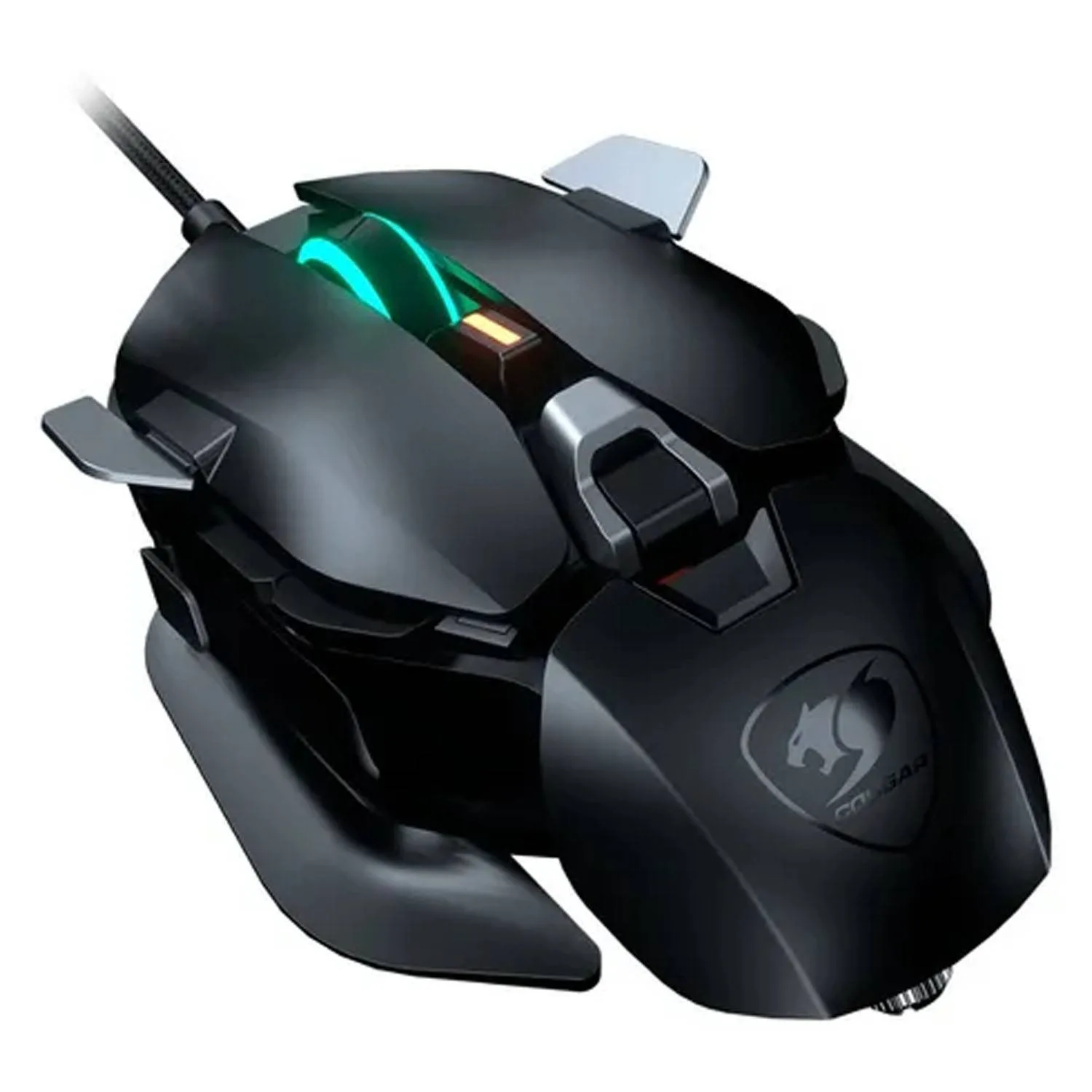 Mouse Gamer Cougar Dualblader