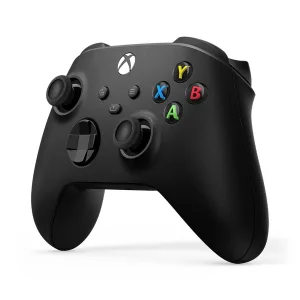 Control Joystick Inalámbrico Xbox Carbon Black