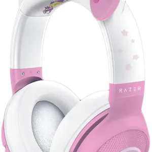 Audifono Razer Kraken BT Hello Kitty and Friends