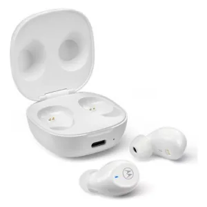Audifonos Motorola BUDS 105 True Wireless blanco