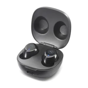 Audifonos Motorola BUDS 105 True Wireless negro