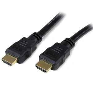 Cable Hdmi a Hdmi 5 mts v 1.4 1080p aleación