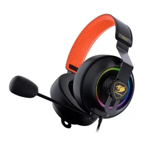 Audifonos Cougar Phontum Pro Prix