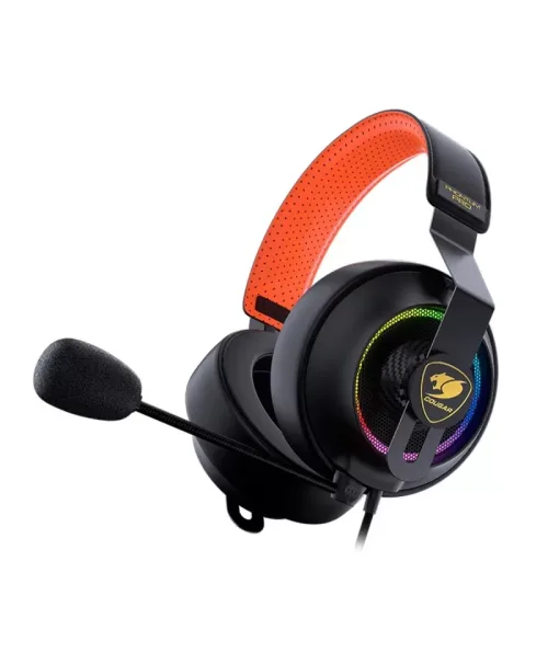 Audifonos Cougar Phontum Pro Prix