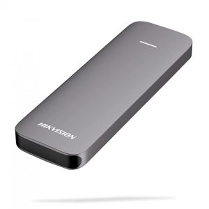 Unidad de Almacenamiento SSD 1Tb Hikvision WIND USB Portatil Externo Disco Solido