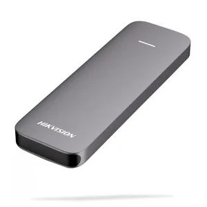Unidad de Almacenamiento SSD 1Tb Hikvision WIND USB Portatil Externo Disco Solido