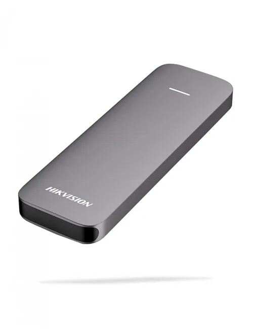 Unidad de Almacenamiento SSD 1Tb Hikvision WIND USB Portatil Externo Disco Solido