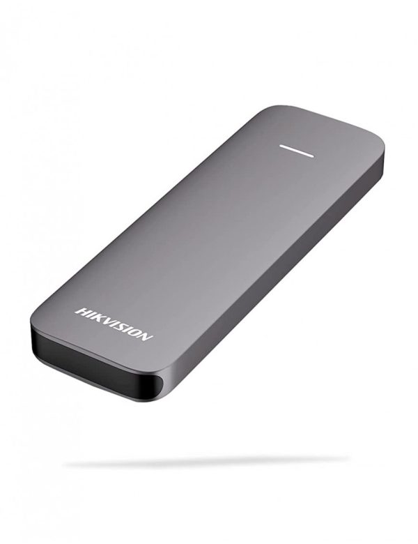 Unidad de Almacenamiento SSD 1Tb Hikvision WIND USB Portatil Externo Disco Solido