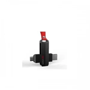 Pendrive Hikvision 16GB Usb3.2 tipo a y usb3.2 tipo C - e304c