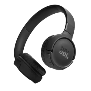 Audífonos JBL Tune 520BT Negro