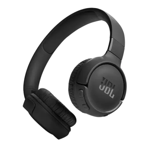 Audífonos JBL Tune 520BT Negro