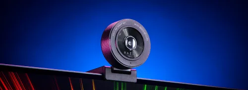 Camara Web Streaming Razer Kiyo X