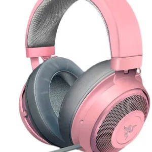 Audifono Razer Kraken Multi Oval Quartz