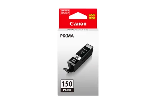 Tinta Canon Pixma Original 150 Black PGI-150