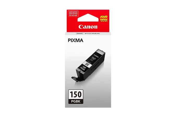 Tinta Canon Pixma Original 150 Black PGI-150
