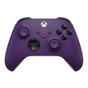 Control Joystick Inalámbrico Xbox Astral Purple