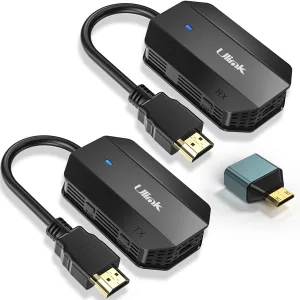 Adaptador De Video Inalámbrico Hdmi Ulink