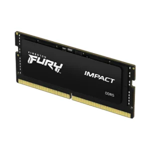 Memoria Ram Kingston Fury Sodimm DDR5 8gb 4800Mt/s
