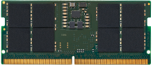 Memoria Ram Kingston Sodimm DDR5 16gb 4800Mhz