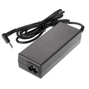 Cargador HP original 19.5V-4.62A 90W 4.5x3mm Punta azul