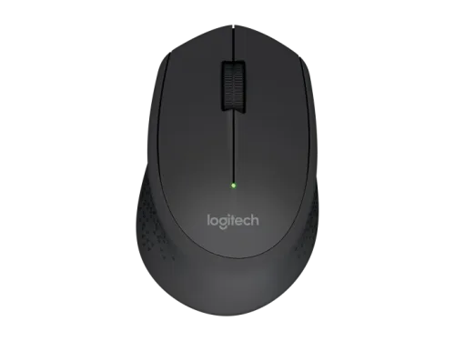 Mouse Inalambrico Logitech M280 Negro
