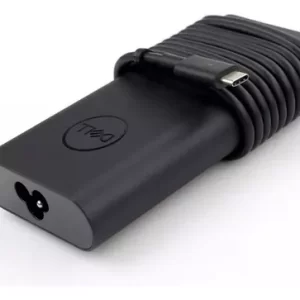 Cargador Dell original 20V-4.5A A/AJUST 90W USB-C