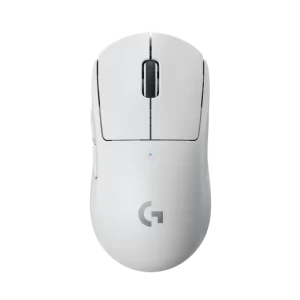 Mouse Inalambrico Logitech PRO X Superlight Blanco