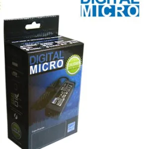 Cargador Digital Micro ACER 19V-3.42A 65W 3.0x1.0mm
