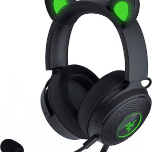 Audifonos Razer Kraken Kitty V2 Pro Black