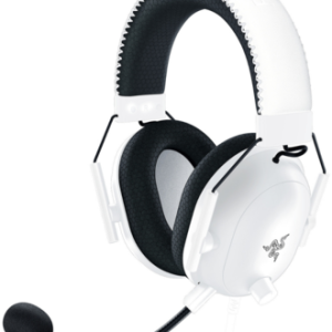 Audifonos Razer BlackShark V2 Pro - White - USB-C