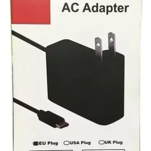 Cargador Alternativo Nintendo Switch