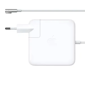 Cargador Apple Mac Original 85w 20v - 4.25a Punta Magsafe 2