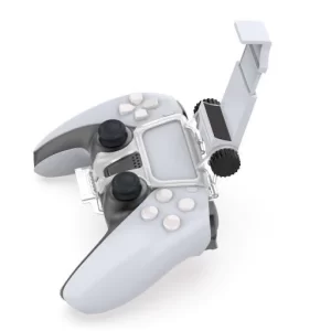 Clip Smartphone Para Control Dualsense (No incluye Smartphone, No incluye Dualsense)
