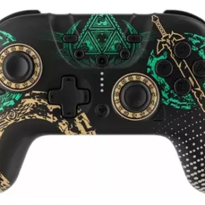 Control Pro, The Legend Of Zelda, Para Nintendo Switch