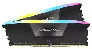 Memoria RAM DDR5 32gb (2x16gb) 5600MHz Corsair Vengeance RGB