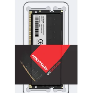 Memoria RAM Hikvision DDR3 1600MHz 8GB, SODIMM, HKED3082BAA2A0ZA1