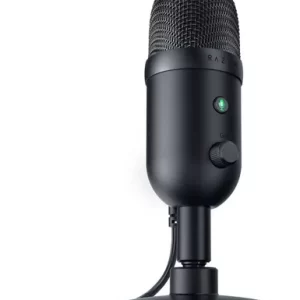 Micrófono de Condensador Razer Seiren V2 X