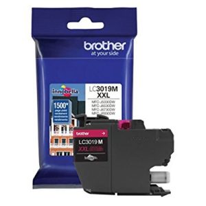 Tinta Original Brother LC3019 Magenta XXL LC 3019