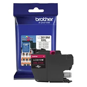 Tinta Original Brother LC3019 Magenta XXL LC 3019
