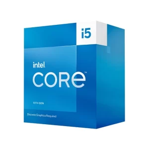 Procesador Intel core I5-13400F - LGA1700 - 13Gen
