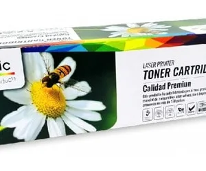 Toner Logic LH-436 36A alternativo