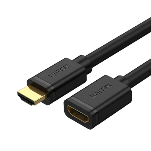 Cable Extensión Hdmi Macho - Hembra 4K Unitek
