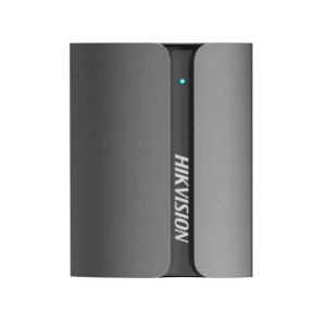 SSD Externo Hikvision Black T300s 1Tb USB 3.1 Tipo C 500/560 Mbps
