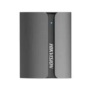 SSD Externo Hikvision Black T300s 1Tb USB 3.1 Tipo C 500/560 Mbps