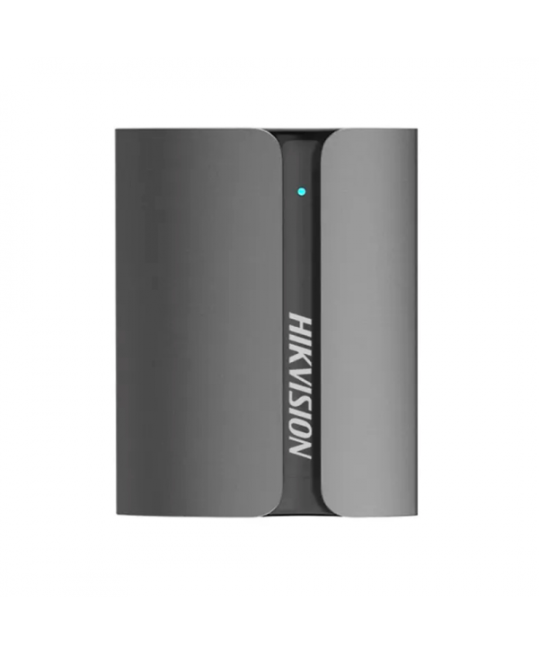 SSD Externo Hikvision Black T300s 1Tb USB 3.1 Tipo C 500/560 Mbps