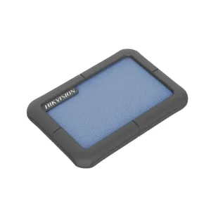 Disco duro externo 2,5" - T30 1TB USB 3.0 Blue Rubber Hikvision
