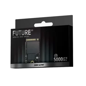 SSD Hikvision Future Eco 1TB M.2 2230 NVMe, PCIe 4.0