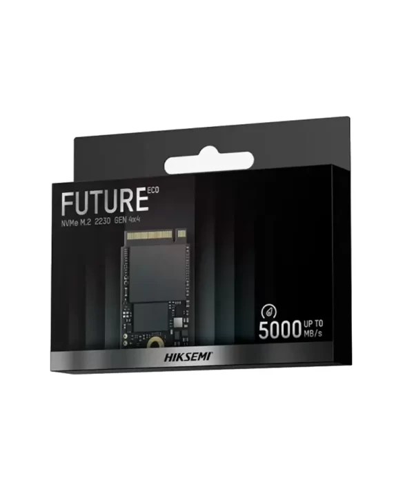 SSD Hikvision Future Eco 1TB M.2 2230 NVMe, PCIe 4.0
